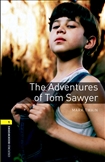 Oxford Bookworms Library Level 1: Adventures of Tom...