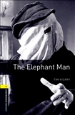 Oxford Bookworms Library Level 1: The Elephant Man Book