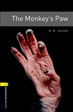 Oxford Bookworms Library Level 1: The Monkey's Paw Book New Edition