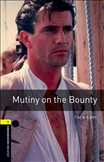 Oxford Bookworms Library Level 1: Mutiny on the Bounty Book