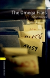 Oxford Bookworms Library Level 1: The Omega Files Short Stories Book