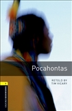 Oxford Bookworms Library Level 1: Pocahontas