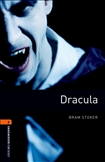 Oxford Bookworms Library Level 2: Dracula Third Edition