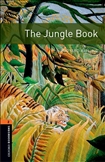 Oxford Bookworms Library Level 2: The Jungle Book