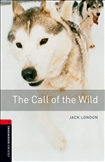 Oxford Bookworms Library Level 3: The Call of the Wild Book