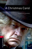 Oxford Bookworms Library Level 3: A Christmas Carol Book