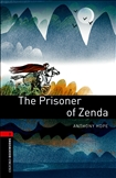 Oxford Bookworms Library Level 3: The Prisoner of Zenda...