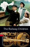 Oxford Bookworms Library Level 3: The Railway Children...