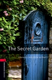 Oxford Bookworms Library Level 3: The Secret Garden Book Third Edition