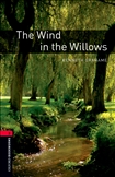 Oxford Bookworms Library Level 3: The Wind in the Willows Book