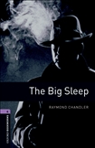 Oxford Bookworms Library Level 4: The Big Sleep Book