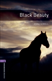 Oxford Bookworms Library Level 4: Black Beauty Book Third Edition