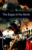 Oxford Bookworms Library Level 4: The Eagle of the Ninth Book