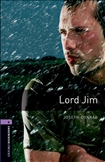 Oxford Bookworms Library Level 4: Lord Jim Book Third Edition