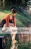 Oxford Bookworms Library Level 4: Lorna Doone Book Third Edition