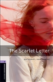 Oxford Bookworms Library Level 4: The Scarlet Letter Book