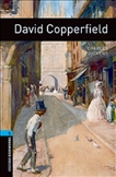 Oxford Bookworms Library Level 5: David Copperfield...