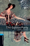 Oxford Bookworms Library Level 5: The Garden Party Book...