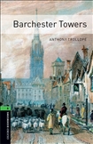 Oxford Bookworms Library Level 6: Barchester Towers Book