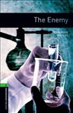 Oxford Bookworms Library Level 6: The Enemy Book New Edition