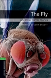 Oxford Bookworms Library Level 6: The Fly and Other Horror Stories