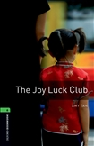 Oxford Bookworms Library Level 6: The Joy Luck Club Book
