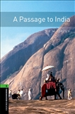 Oxford Bookworms Library Level 6: A Passage to India Book New Edition