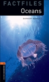 Oxford Bookworms Factfiles Level 2: Ocean Life Book
