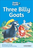 Family & Friends 1 Reader B: The Three Billy-Goats