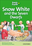 Family & Friends 3 Reader A: Snow White