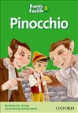 Family & Friends 3 Reader C: Pinocchio