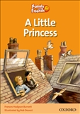 Family & Friends 4 Reader B: A Little Princess