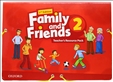 Family and Friends 2 Second Edition Teacher's Resource Pack