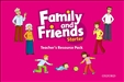 Family & Friends Starter Teacher's Resource Pack