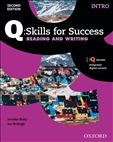 Q: Skills for Success Reading & Writing Second Edition...