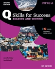 Q: Skills for Success Reading & Writing Second Edition...