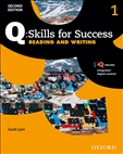 Q: Skills for Success Reading & Writing Second Edition...