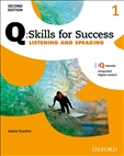 Q: Skills for Success Listening & Speaking Second...