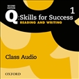 Q: Skills for Success Reading & Writing Second Edition...