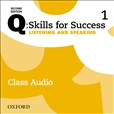 Q: Skills for Success Listening & Speaking Second...