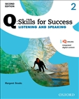 Q: Skills for Success Listening & Speaking Second...