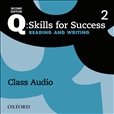 Q: Skills for Success Reading & Writing Second Edition...