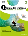 Q: Skills for Success Listening & Speaking Second...