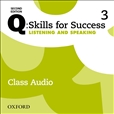 Q: Skills for Success Listening and Speaking Second...