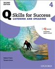 Q: Skills for Success Listening & Speaking Second...