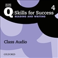 Q: Skills for Success Reading and Writing Second...