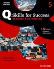 Q: Skills for Success Reading & Writing Second Edition...