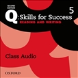 Q: Skills for Success Reading and Writing Second...