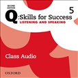 Q: Skills for Success Listening and Speaking Second...