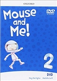 Mouse and Me 2 DVD